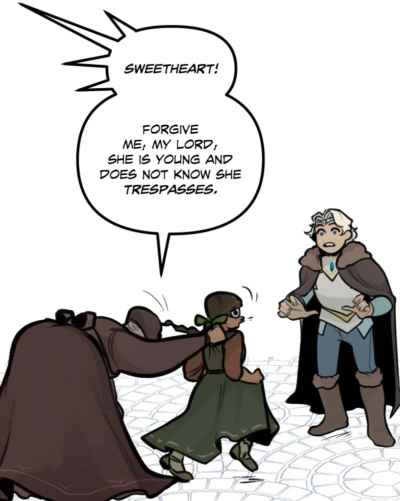 Read Here There Be Dragons chapter 37 image 30 on Lezhin