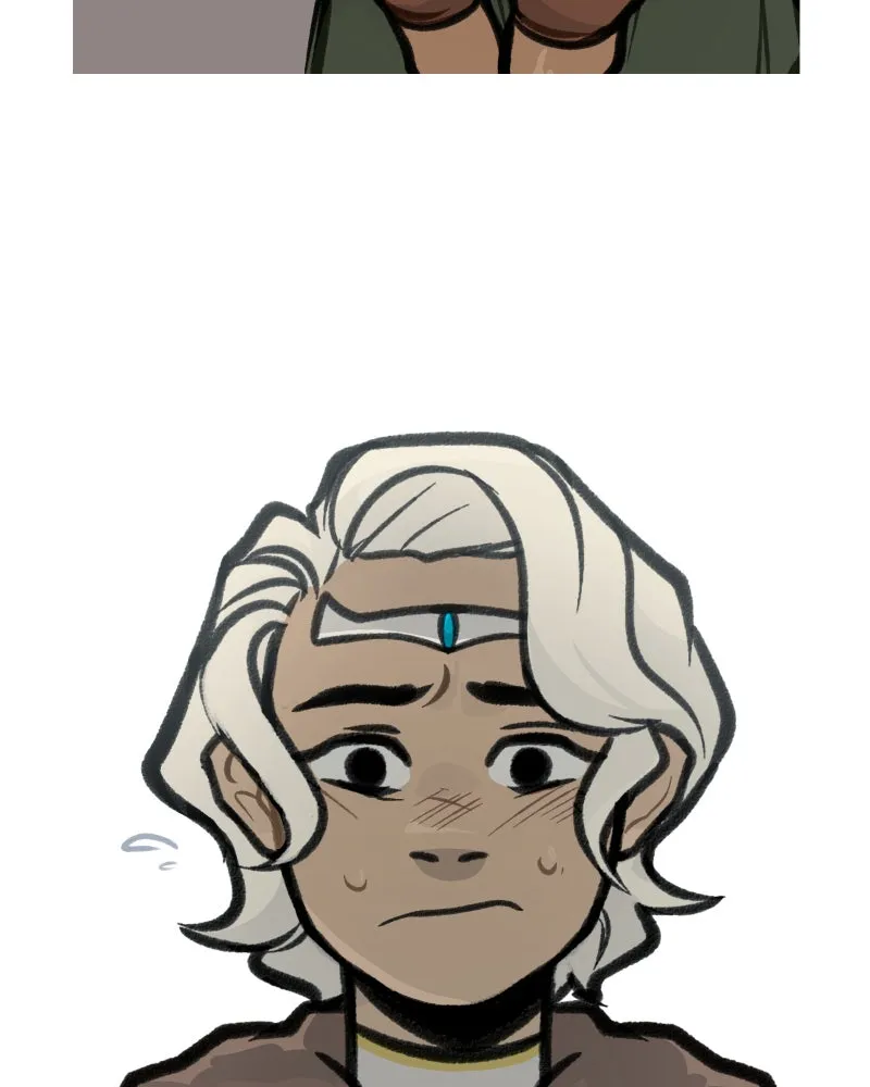 Read Here There Be Dragons chapter 37 image 32 on Lezhin