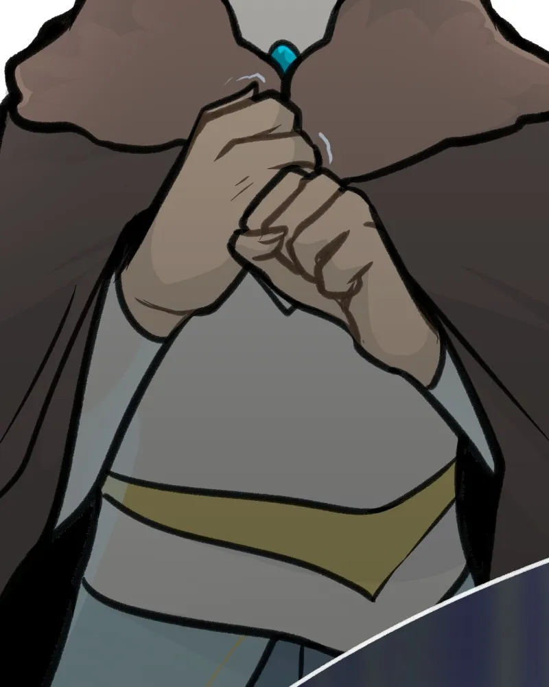 Read Here There Be Dragons chapter 37 image 33 on Lezhin