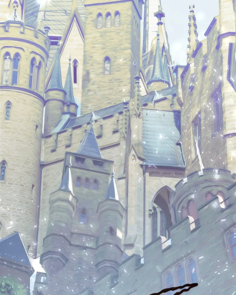 Read Here There Be Dragons chapter 37 image 41 on Lezhin