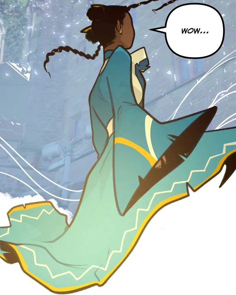 Read Here There Be Dragons chapter 37 image 42 on Lezhin