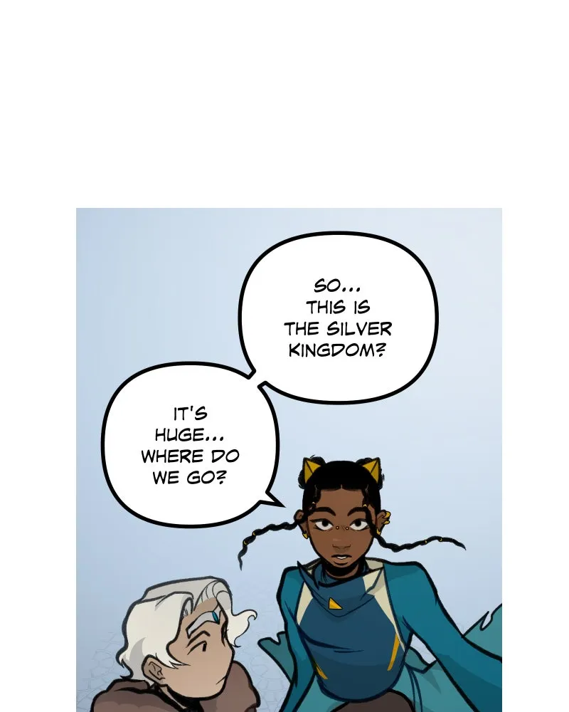Read Here There Be Dragons chapter 37 image 43 on Lezhin