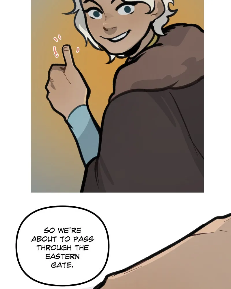Read Here There Be Dragons chapter 37 image 45 on Lezhin