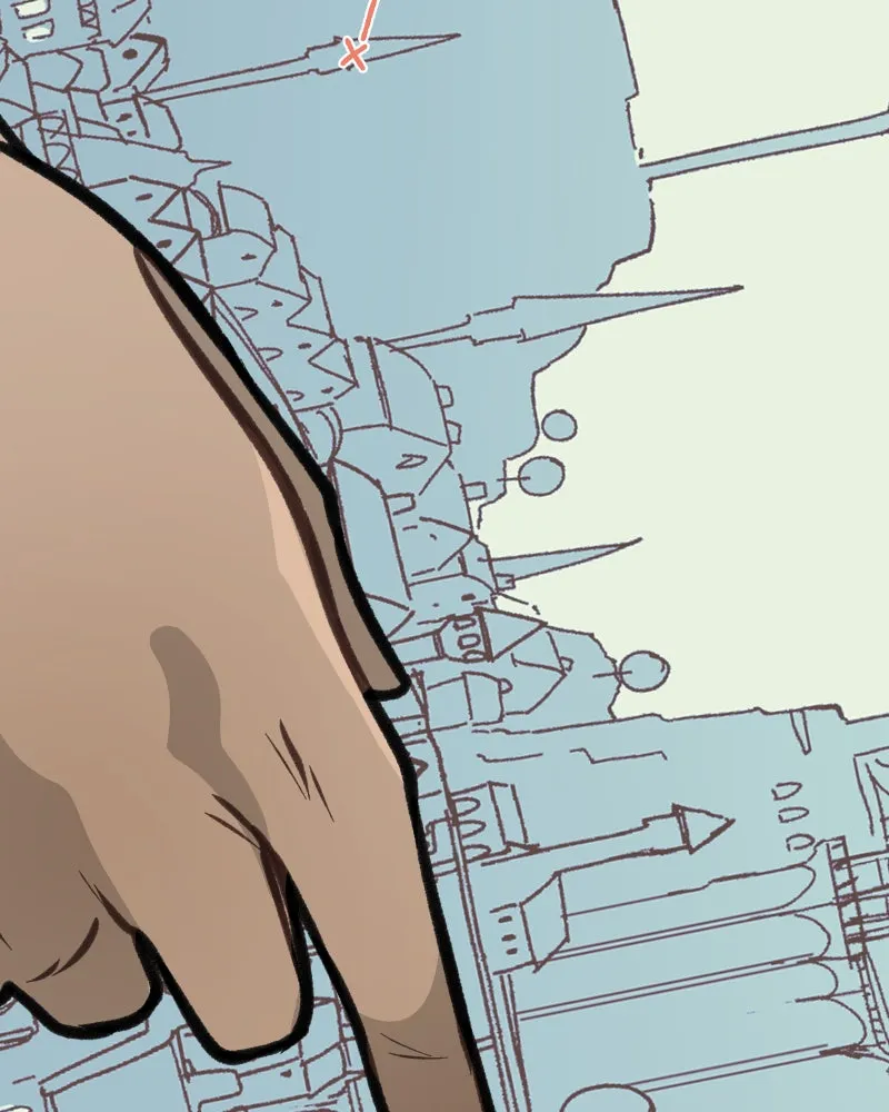 Read Here There Be Dragons chapter 37 image 47 on Lezhin