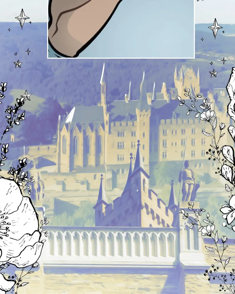 Read Here There Be Dragons chapter 37 image 51 on Lezhin