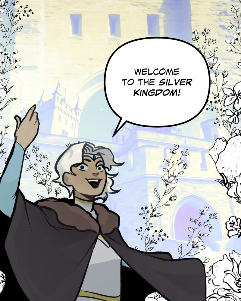 Read Here There Be Dragons chapter 37 image 52 on Lezhin