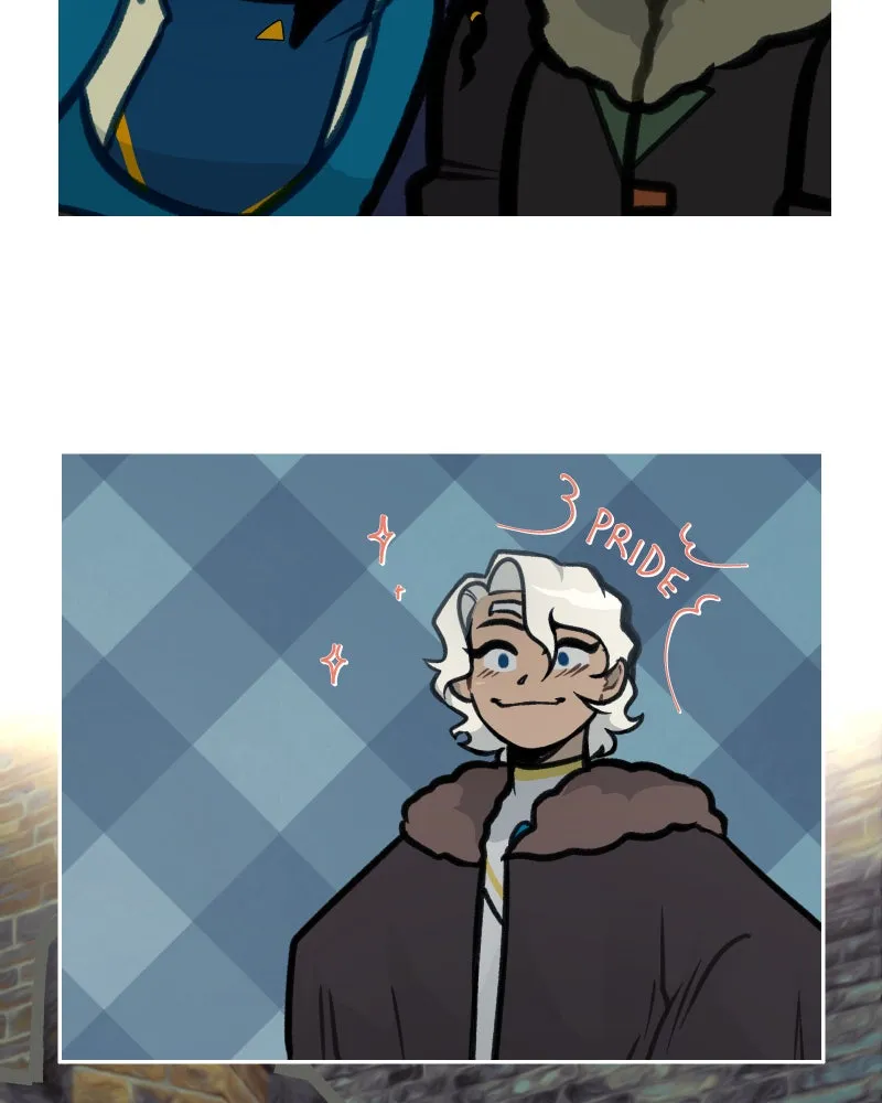 Read Here There Be Dragons chapter 37 image 54 on Lezhin