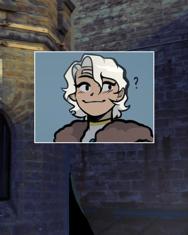 Read Here There Be Dragons chapter 37 image 55 on Lezhin