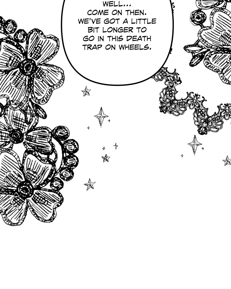 Read Here There Be Dragons chapter 37 image 58 on Lezhin