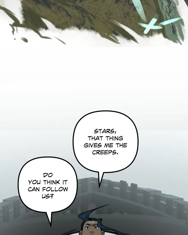Read Here There Be Dragons chapter 37 image 7 on Lezhin