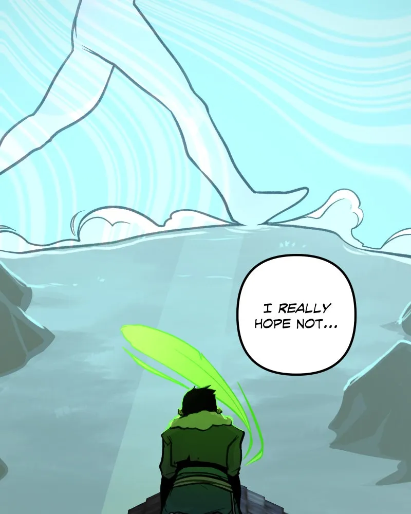Read Here There Be Dragons chapter 37 image 9 on Lezhin