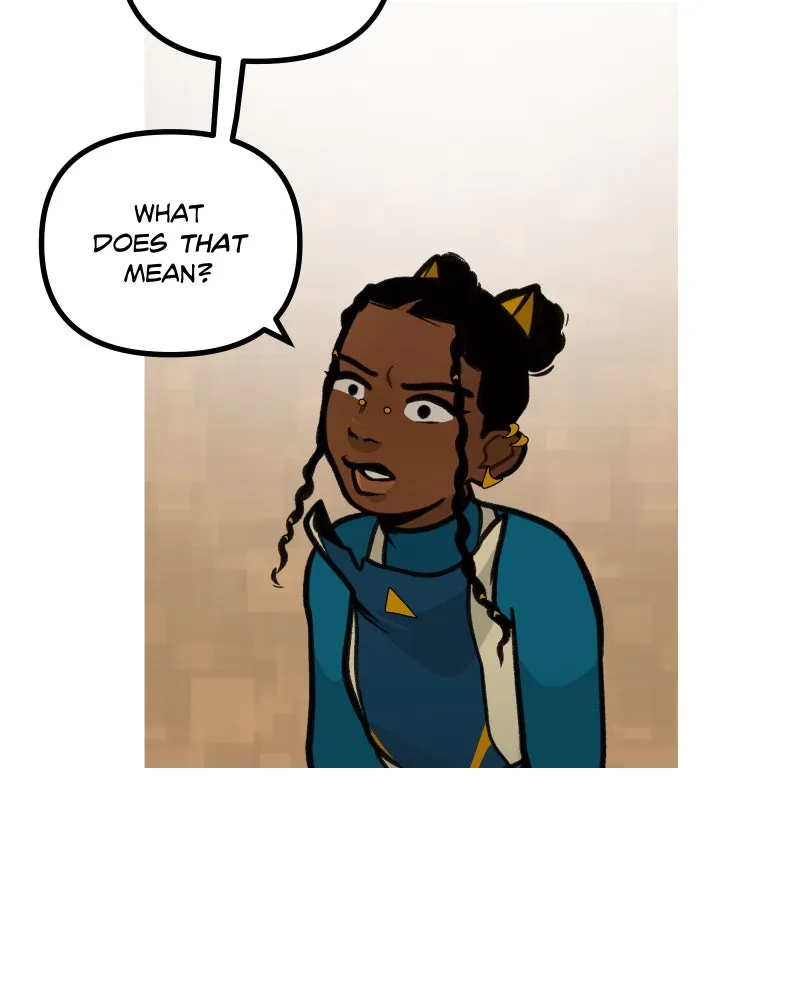 Read Here There Be Dragons chapter 38 image 11 on Lezhin