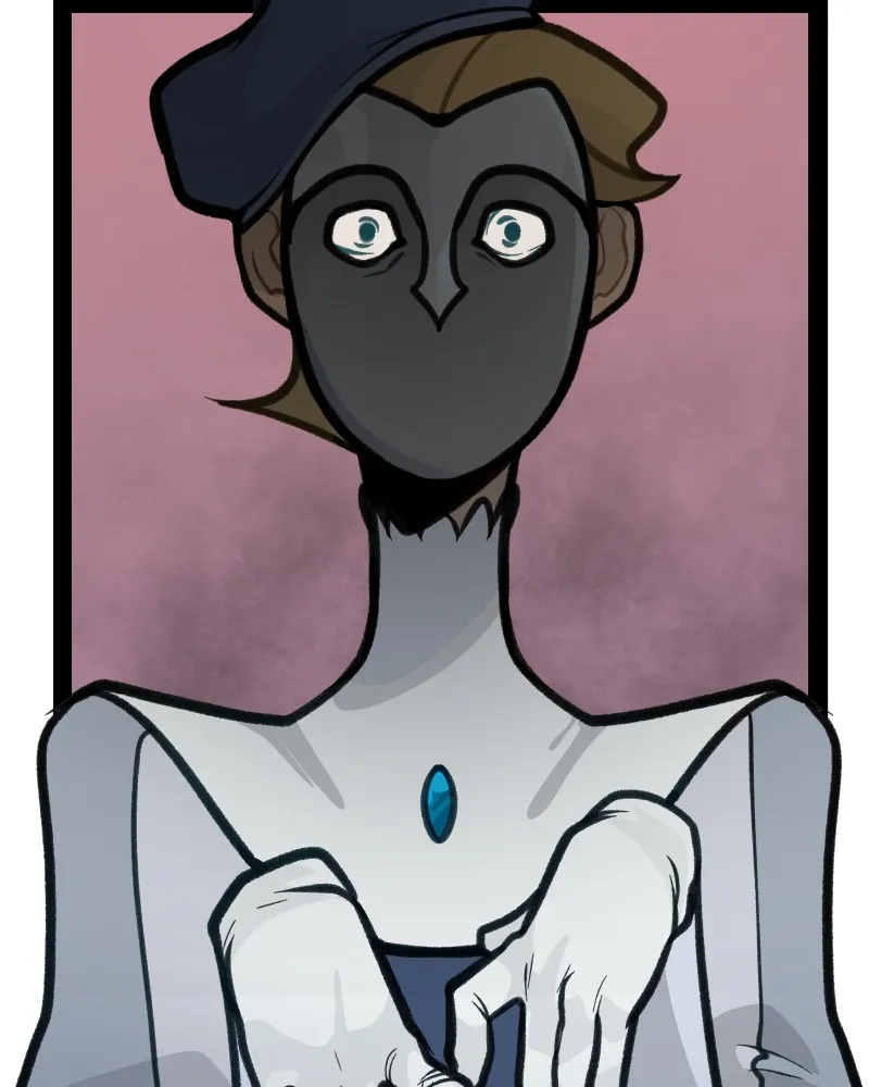 Read Here There Be Dragons chapter 38 image 13 on Lezhin