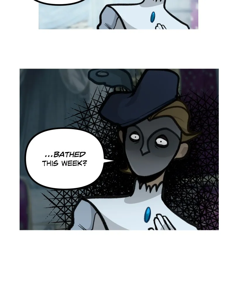 Read Here There Be Dragons chapter 38 image 16 on Lezhin