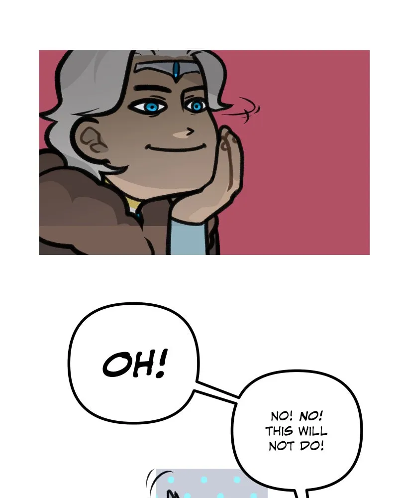 Read Here There Be Dragons chapter 38 image 17 on Lezhin