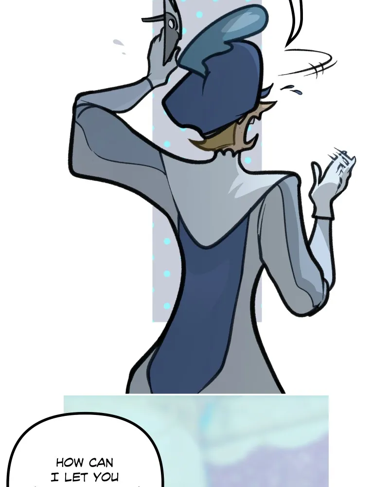 Read Here There Be Dragons chapter 38 image 18 on Lezhin