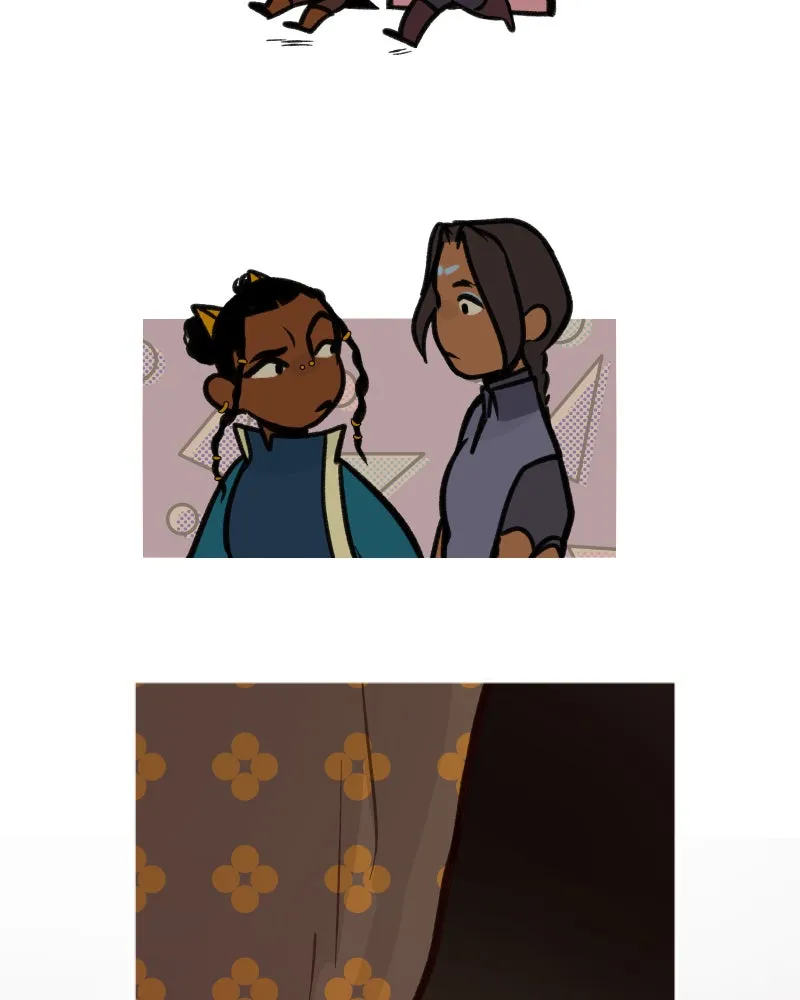 Read Here There Be Dragons chapter 38 image 21 on Lezhin