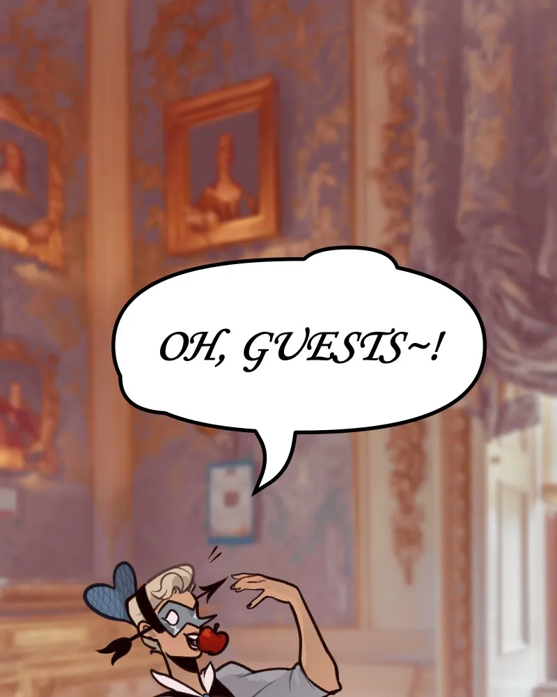 Read Here There Be Dragons chapter 38 image 25 on Lezhin