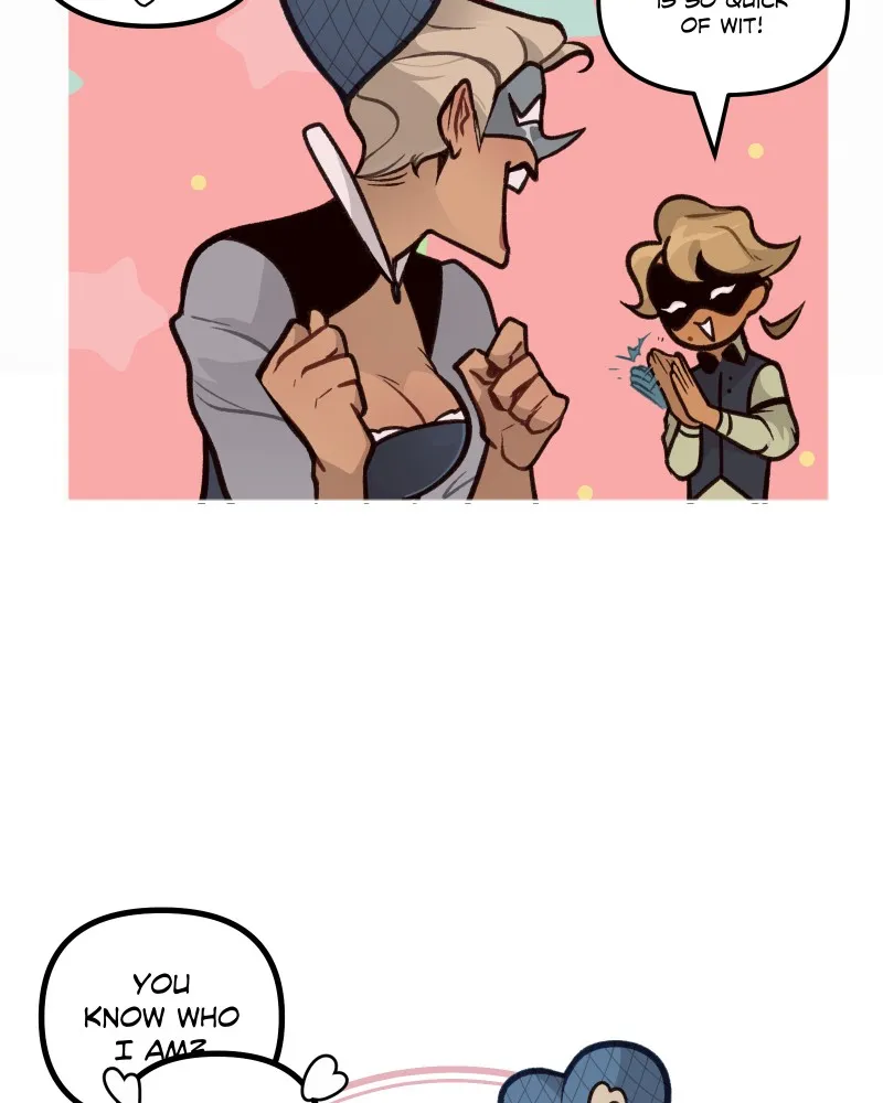 Read Here There Be Dragons chapter 38 image 28 on Lezhin