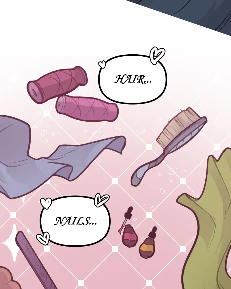 Read Here There Be Dragons chapter 38 image 32 on Lezhin