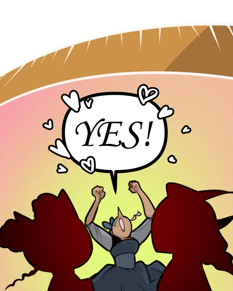 Read Here There Be Dragons chapter 38 image 36 on Lezhin