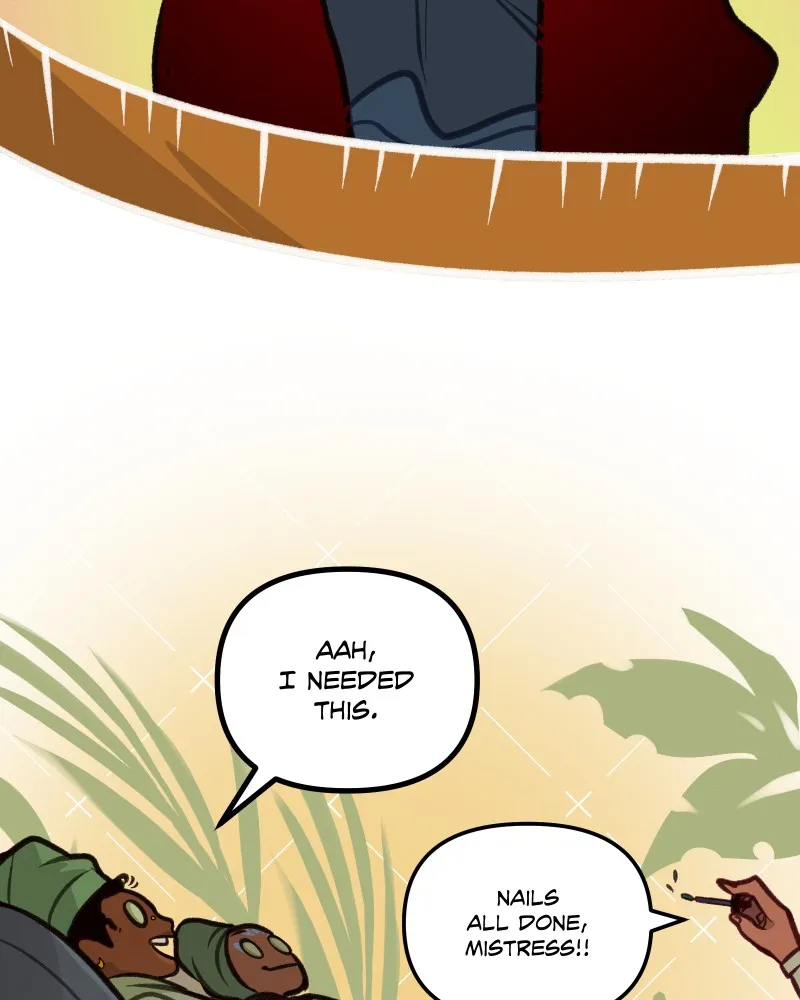 Read Here There Be Dragons chapter 38 image 37 on Lezhin