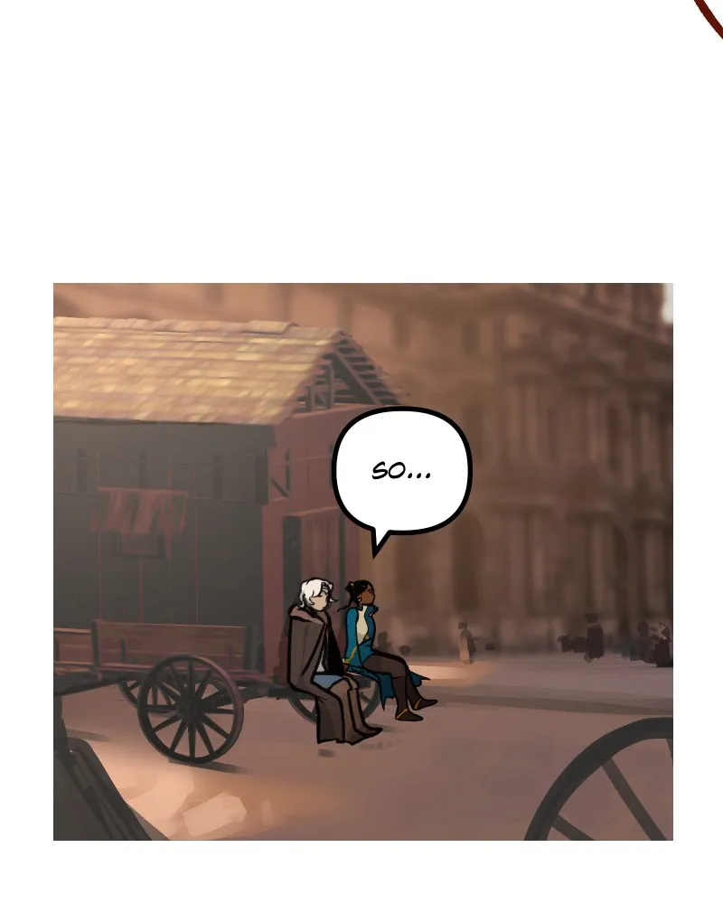 Read Here There Be Dragons chapter 38 image 7 on Lezhin