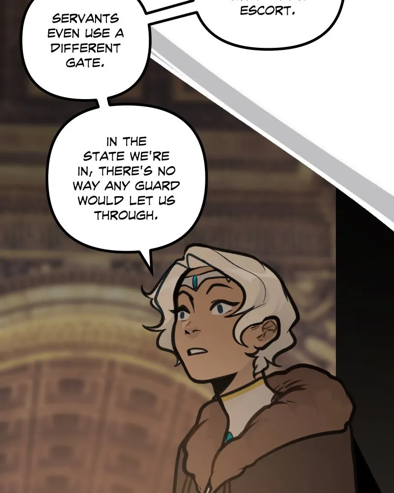 Read Here There Be Dragons chapter 38 image 9 on Lezhin