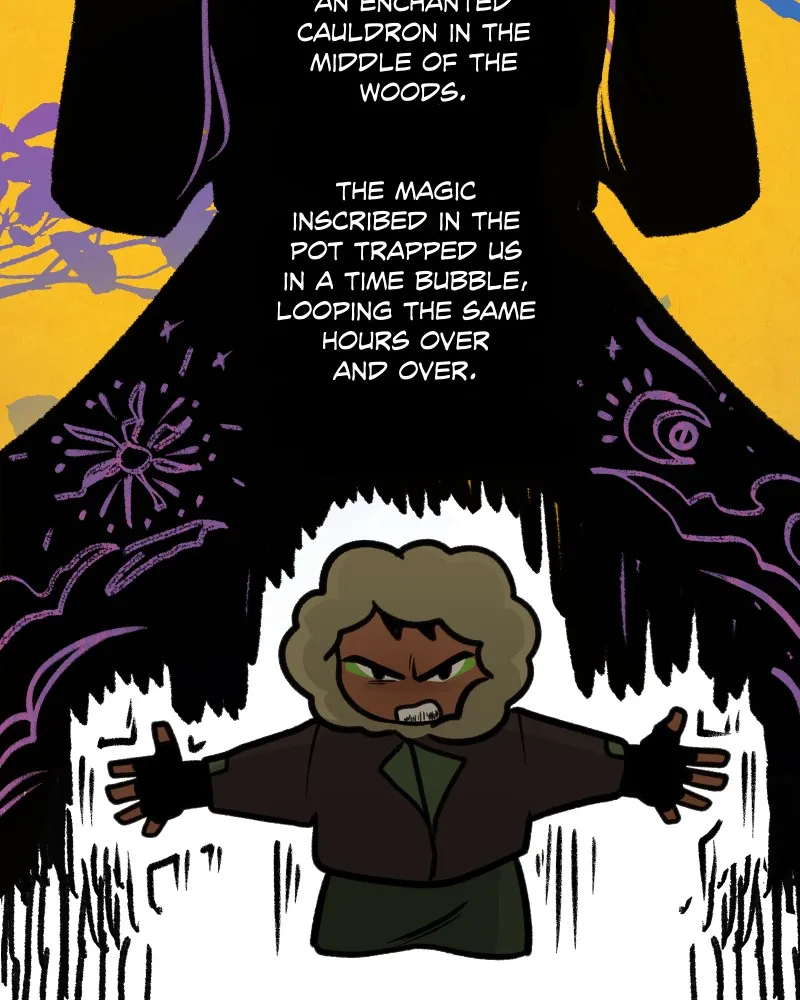Read Here There Be Dragons chapter 39 image 13 on Lezhin