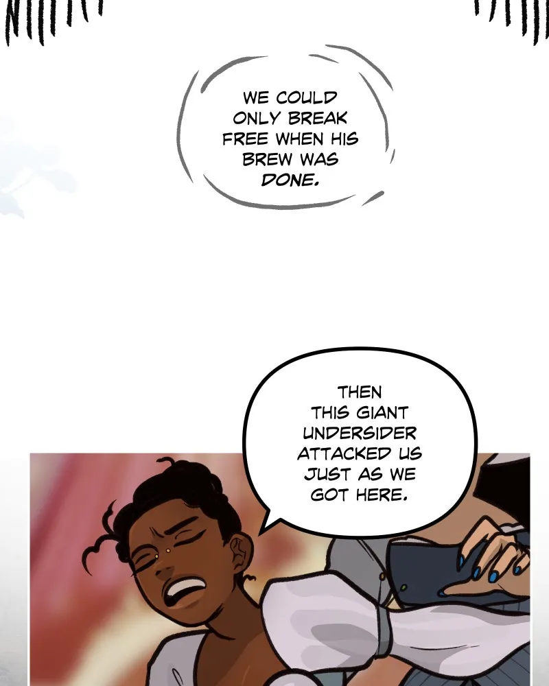 Read Here There Be Dragons chapter 39 image 14 on Lezhin