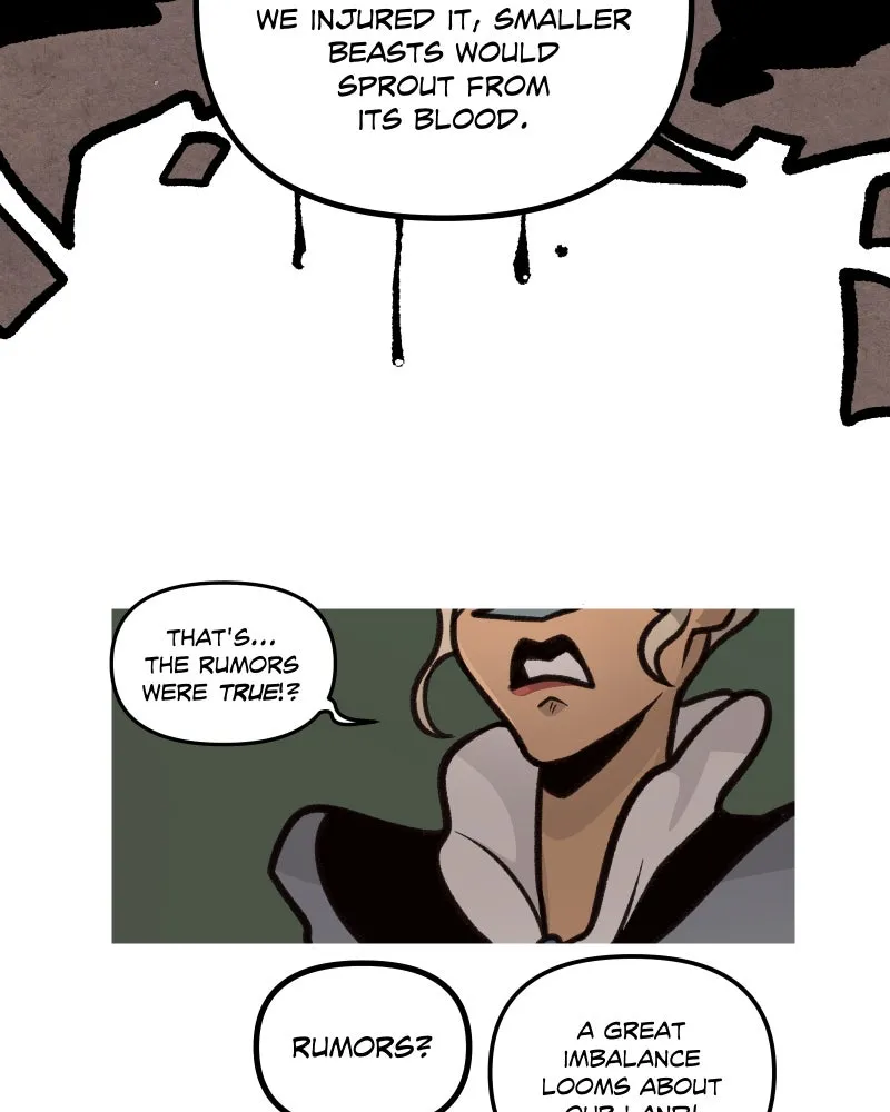 Read Here There Be Dragons chapter 39 image 16 on Lezhin