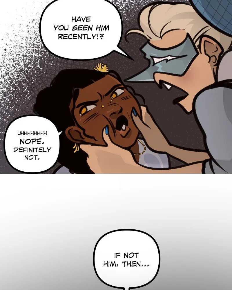 Read Here There Be Dragons chapter 39 image 19 on Lezhin