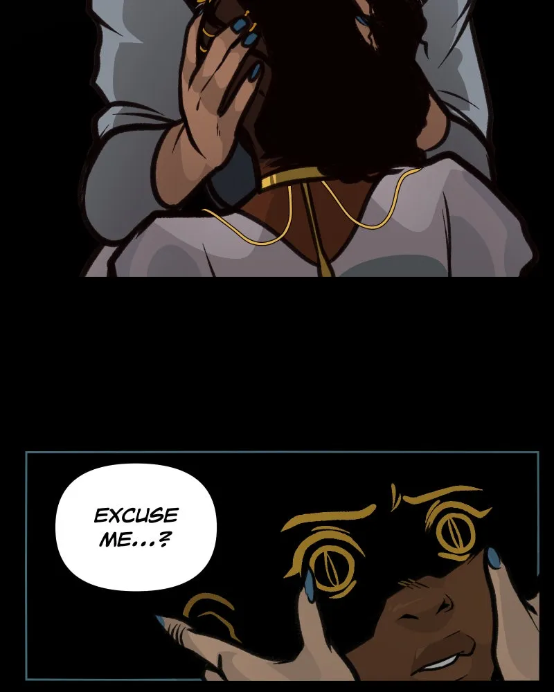 Read Here There Be Dragons chapter 39 image 21 on Lezhin