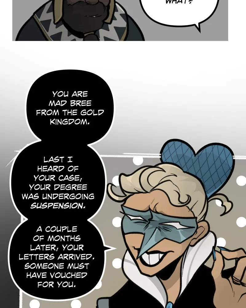 Read Here There Be Dragons chapter 39 image 31 on Lezhin