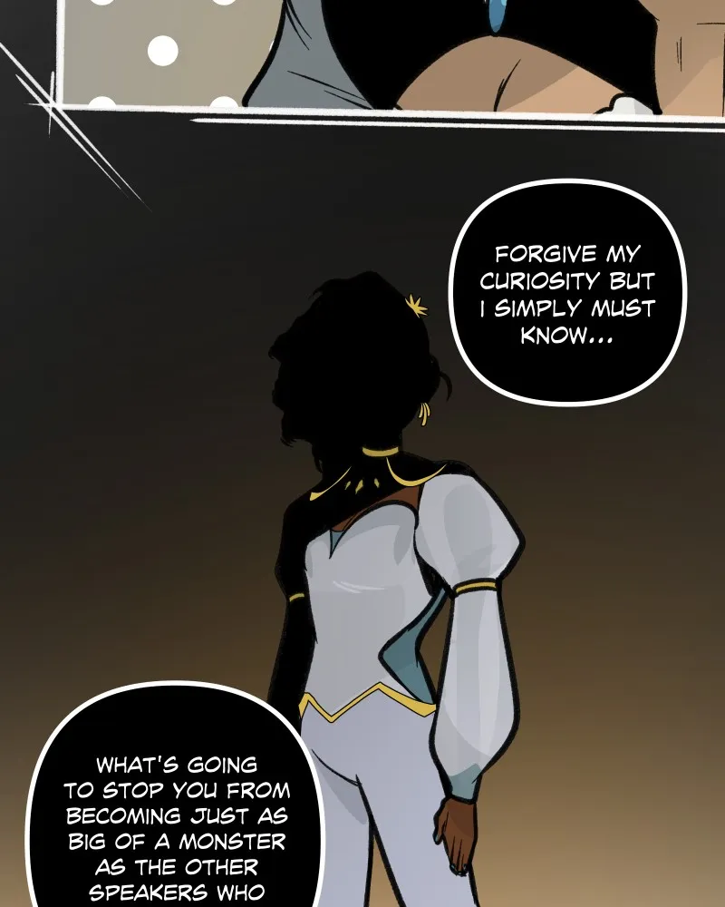 Read Here There Be Dragons chapter 39 image 32 on Lezhin