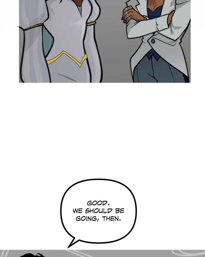 Read Here There Be Dragons chapter 39 image 34 on Lezhin