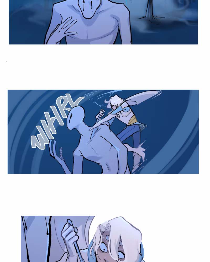Read Here There Be Dragons chapter 4 image 11 on Lezhin