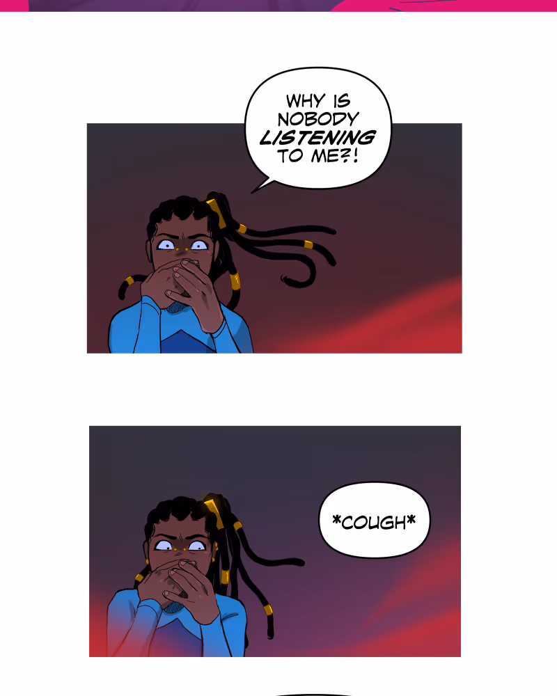 Read Here There Be Dragons chapter 4 image 15 on Lezhin
