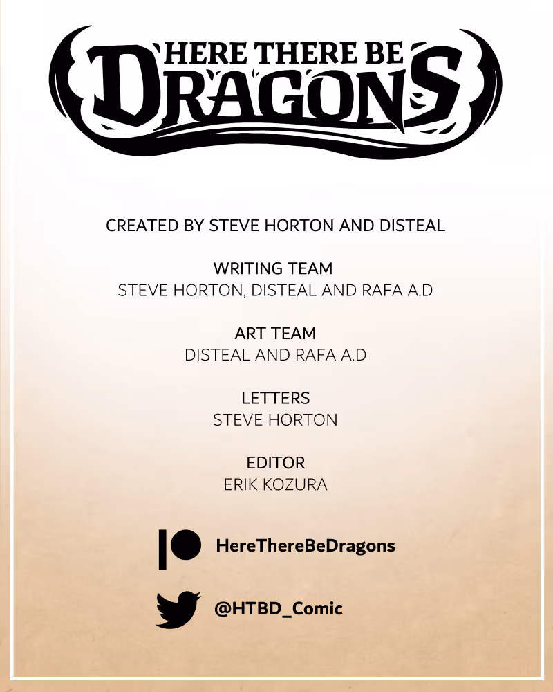 Read Here There Be Dragons chapter 4 image 25 on Lezhin