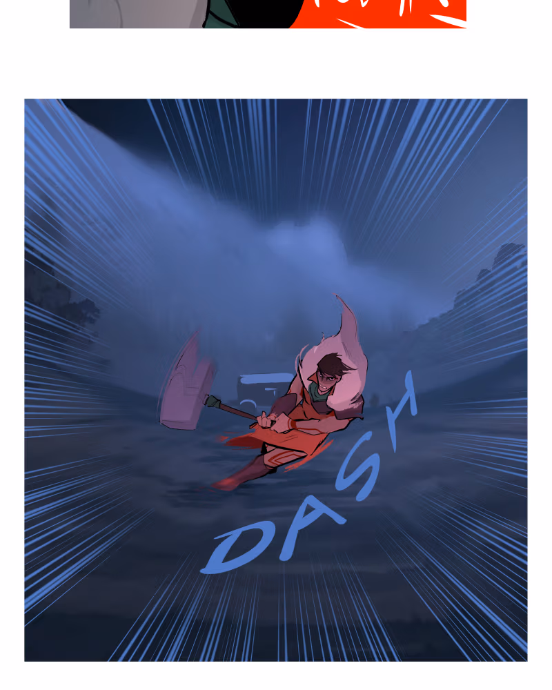 Read Here There Be Dragons chapter 4 image 6 on Lezhin
