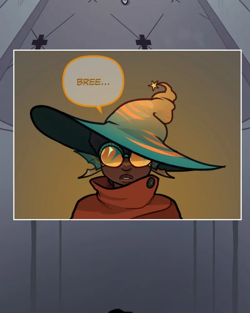 Read Here There Be Dragons chapter 40 image 1 on Lezhin