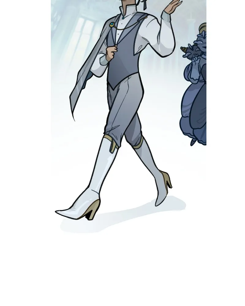 Read Here There Be Dragons chapter 40 image 15 on Lezhin