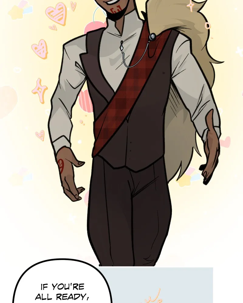Read Here There Be Dragons chapter 40 image 18 on Lezhin
