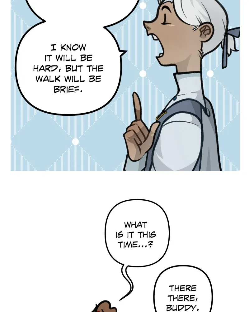 Read Here There Be Dragons chapter 40 image 20 on Lezhin