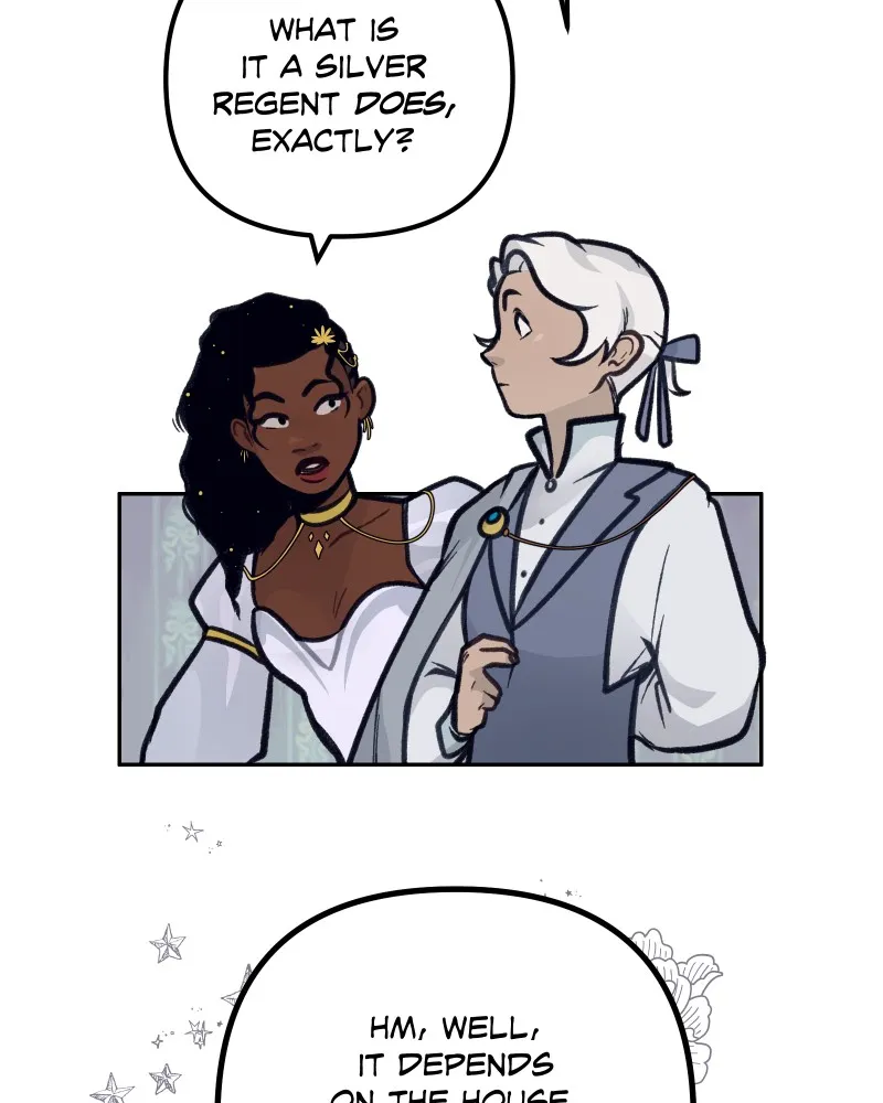Read Here There Be Dragons chapter 40 image 22 on Lezhin