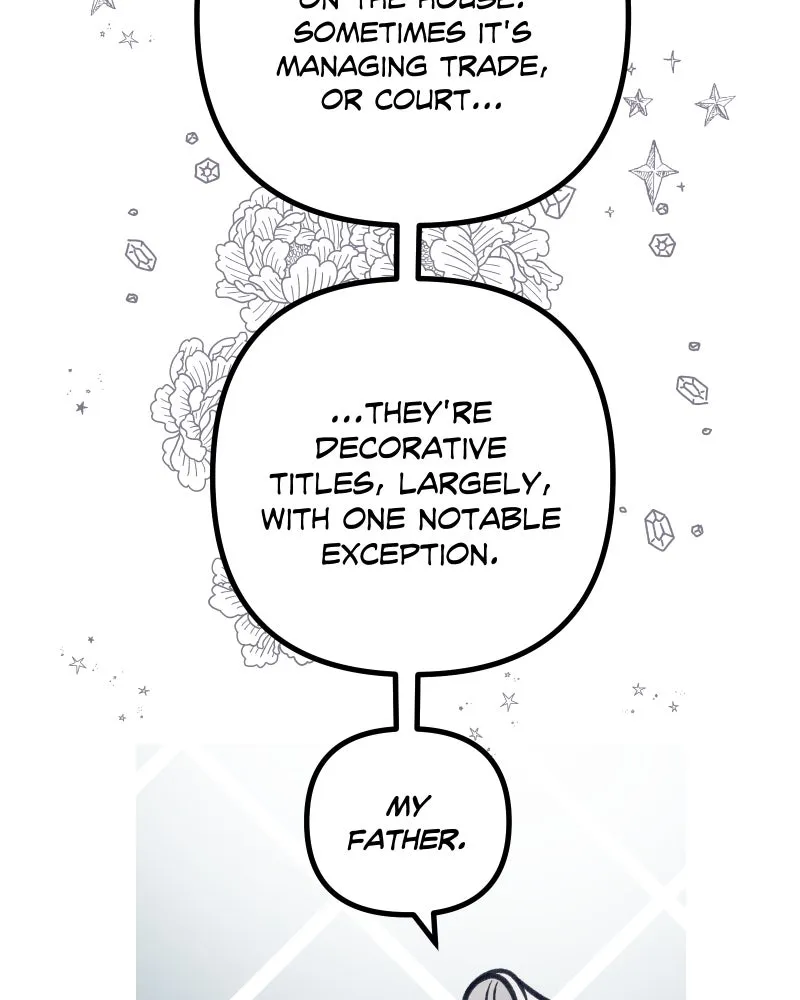 Read Here There Be Dragons chapter 40 image 23 on Lezhin