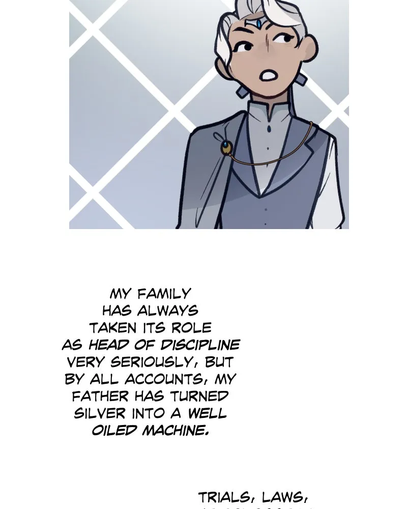 Read Here There Be Dragons chapter 40 image 24 on Lezhin