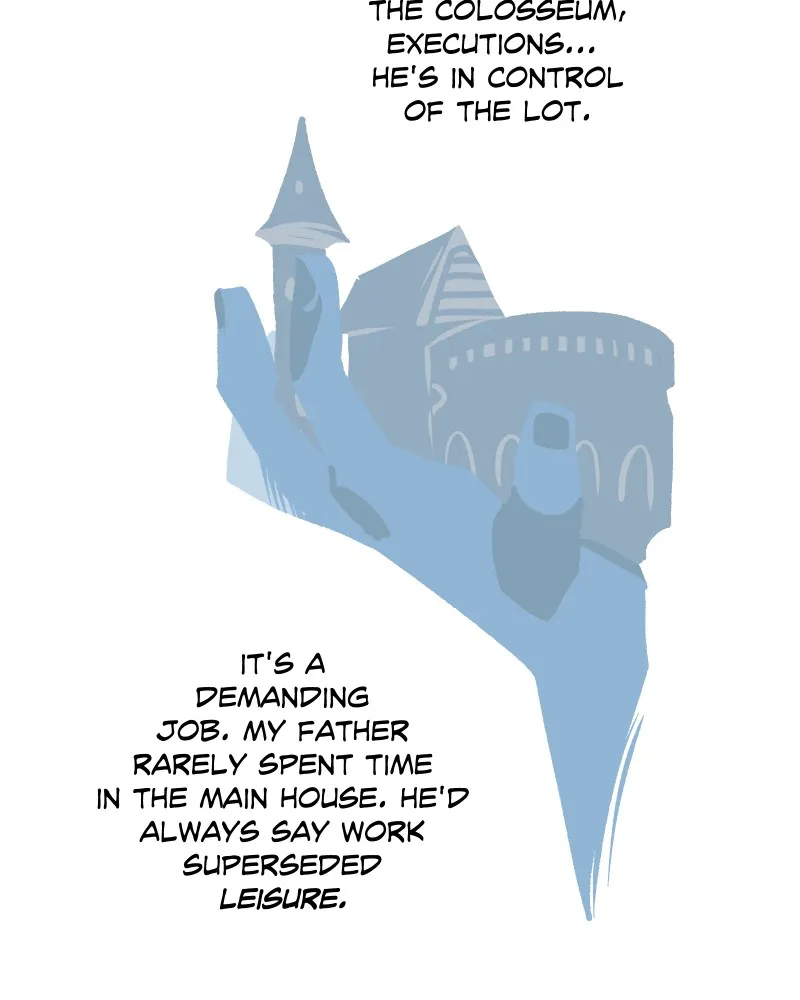 Read Here There Be Dragons chapter 40 image 25 on Lezhin