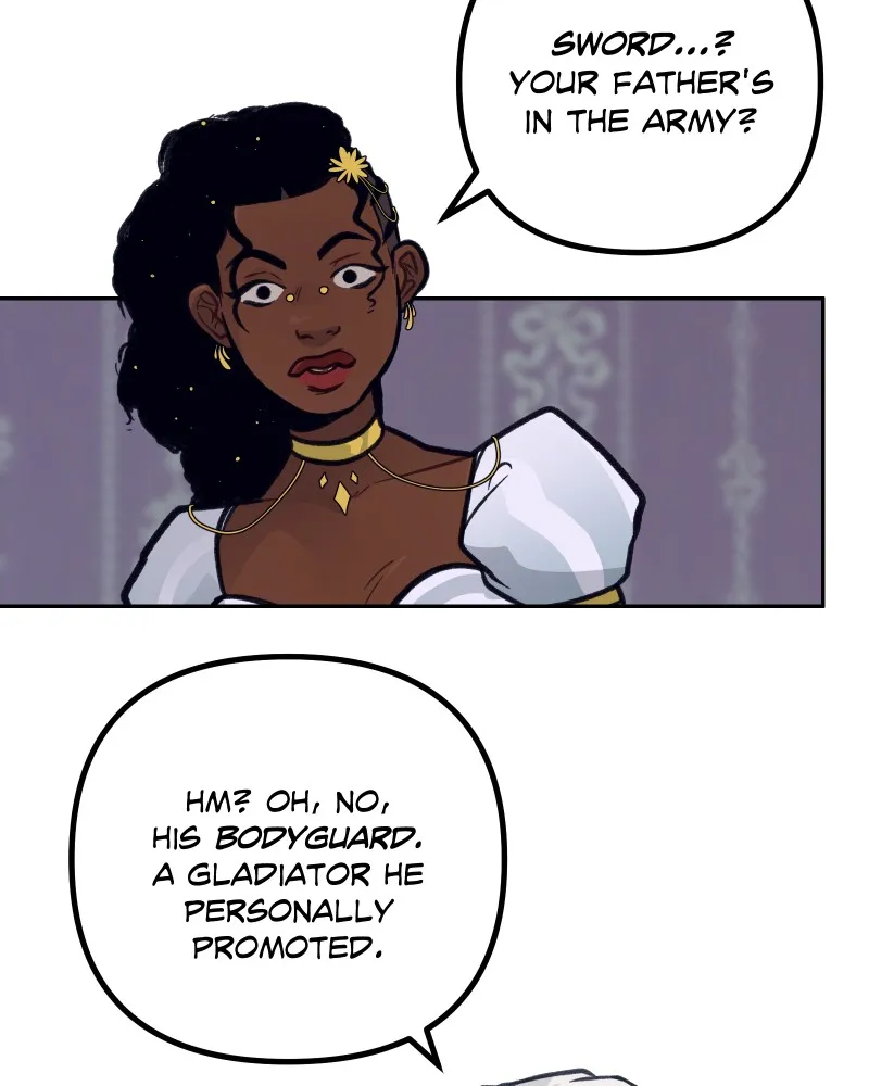 Read Here There Be Dragons chapter 40 image 27 on Lezhin