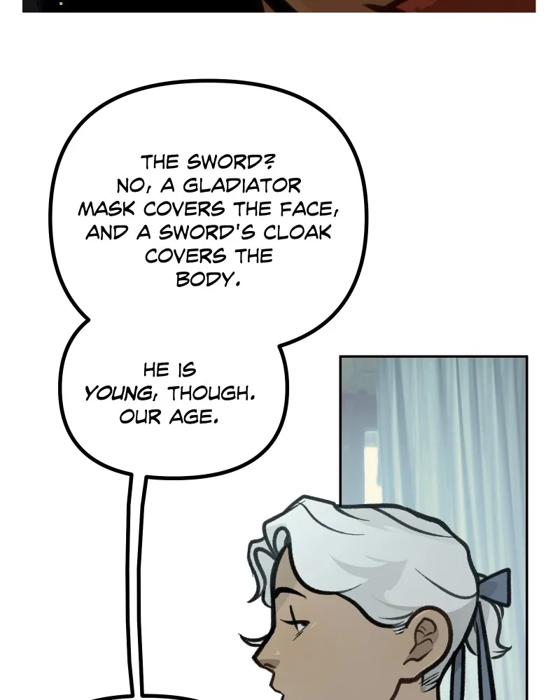 Read Here There Be Dragons chapter 40 image 31 on Lezhin